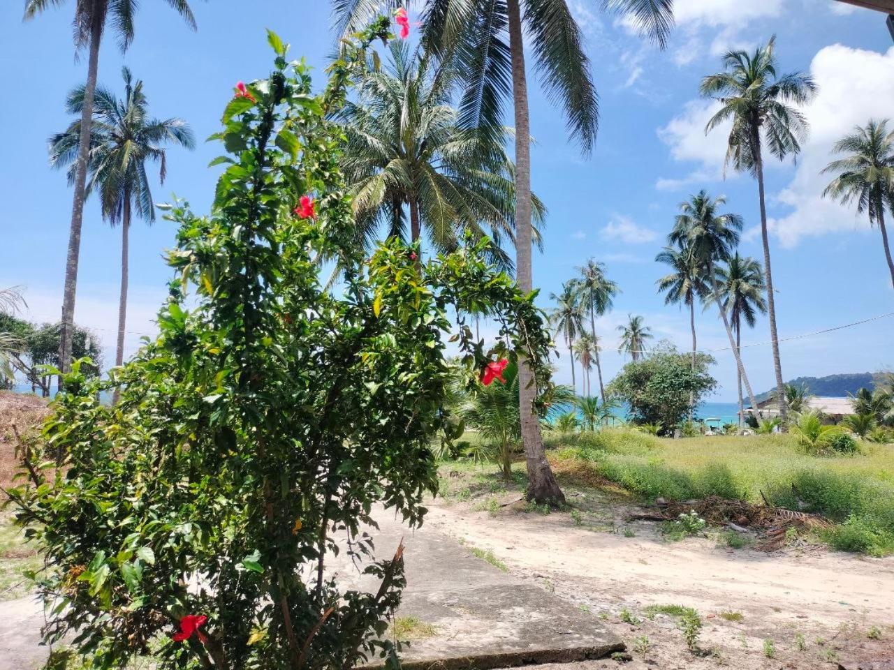 Soksan Natura Beach Sok San Village 외부 사진