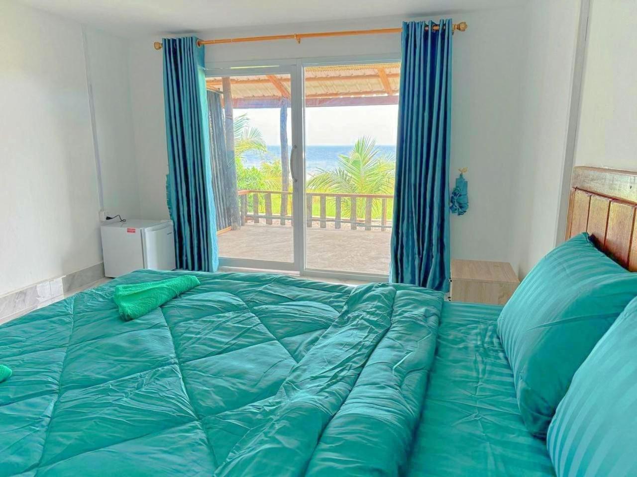 Soksan Natura Beach Sok San Village 외부 사진