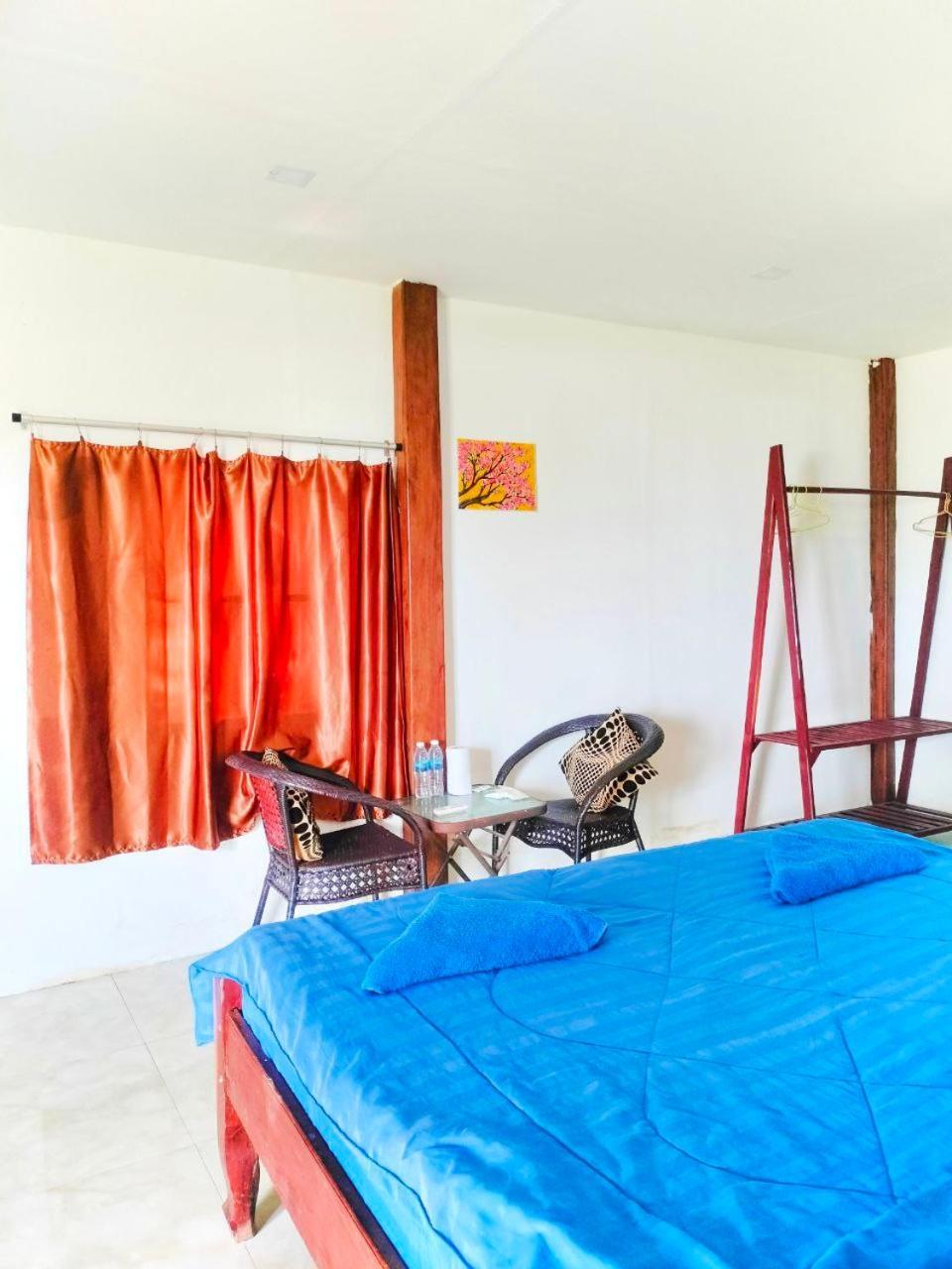 Soksan Natura Beach Sok San Village 외부 사진