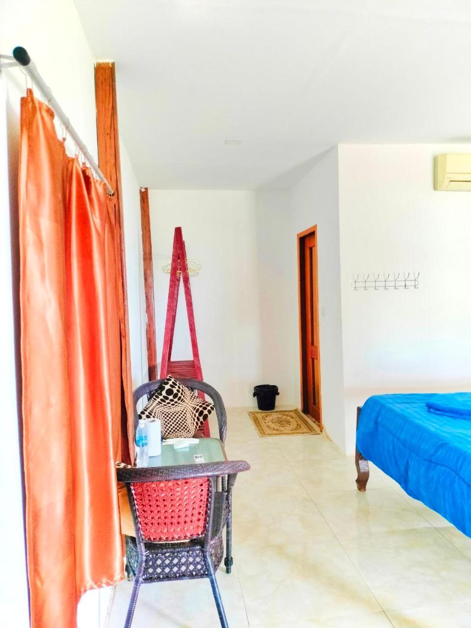 Soksan Natura Beach Sok San Village 외부 사진