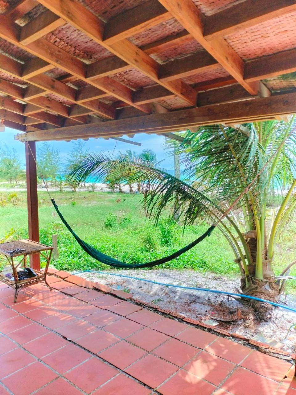 Soksan Natura Beach Sok San Village 외부 사진