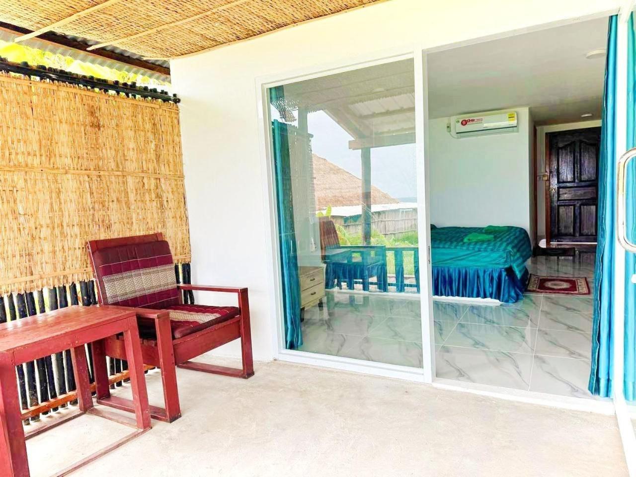 Soksan Natura Beach Sok San Village 외부 사진