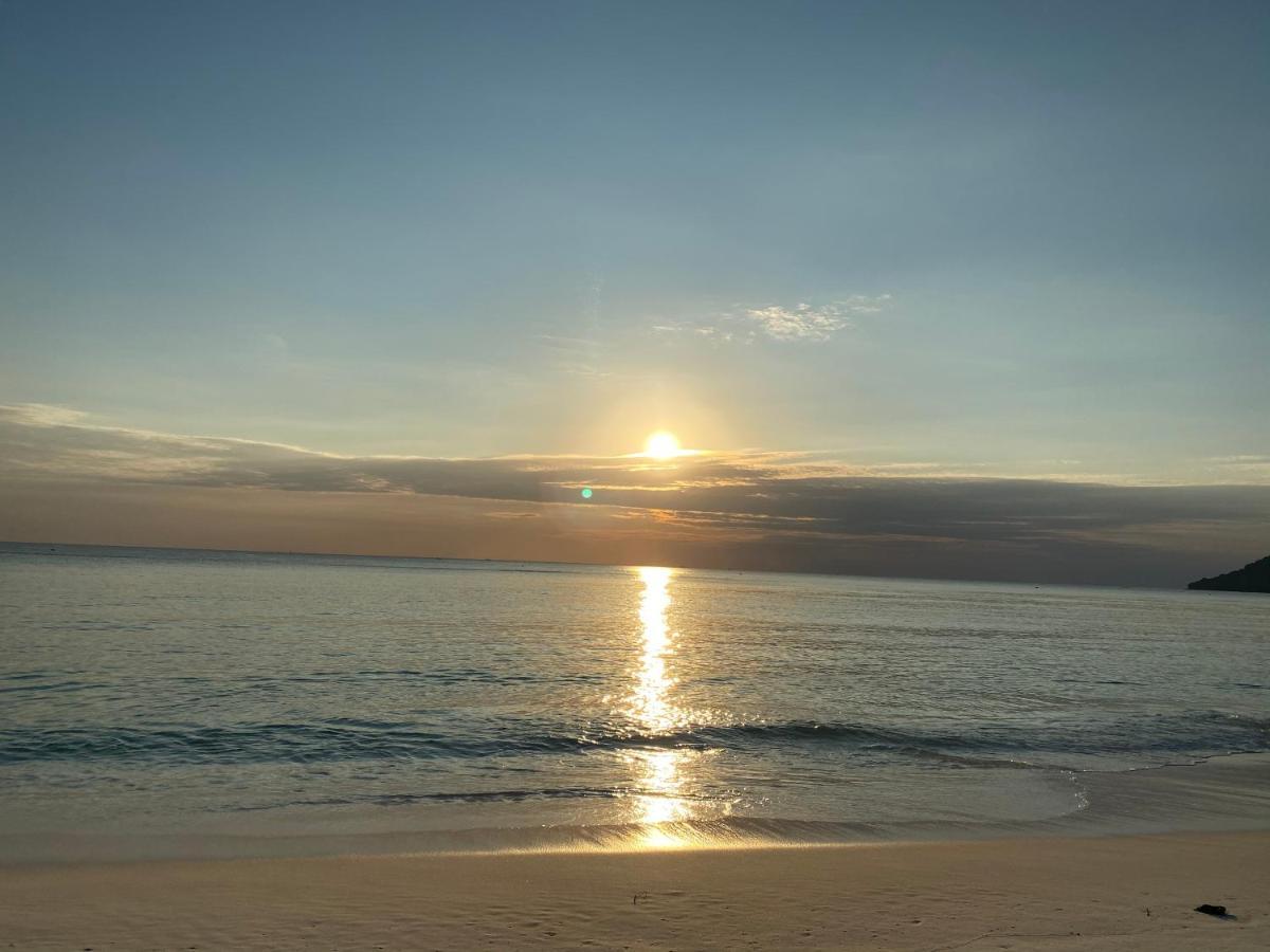 Soksan Natura Beach Sok San Village 외부 사진